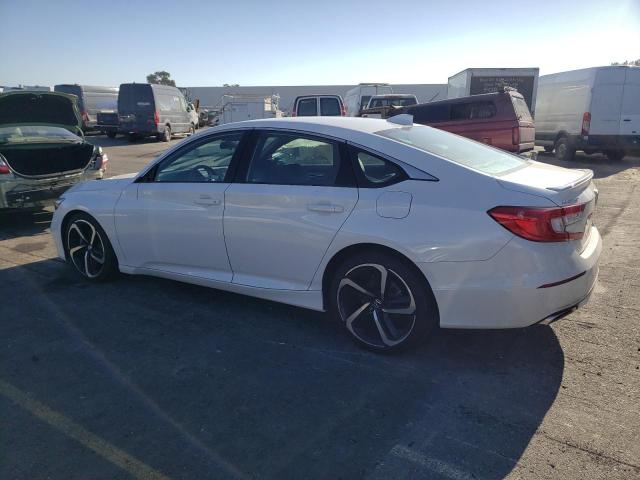 Photo 1 VIN: 1HGCV1F3XKA051669 - HONDA ACCORD SPO 