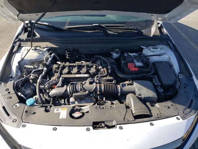 Photo 10 VIN: 1HGCV1F3XKA051669 - HONDA ACCORD SPO 