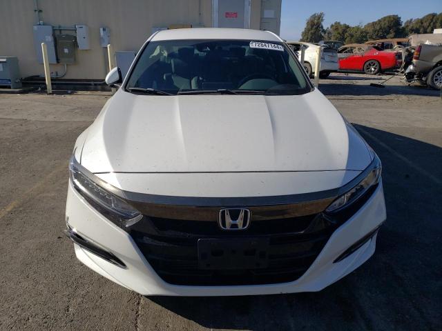 Photo 4 VIN: 1HGCV1F3XKA051669 - HONDA ACCORD SPO 