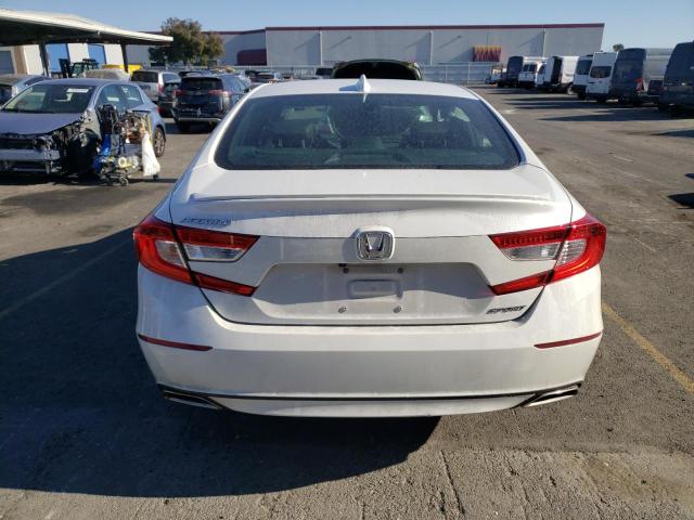 Photo 5 VIN: 1HGCV1F3XKA051669 - HONDA ACCORD SPO 