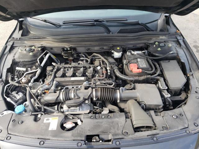 Photo 10 VIN: 1HGCV1F3XKA056600 - HONDA ACCORD 