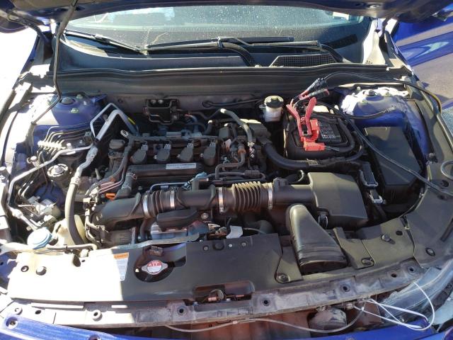 Photo 10 VIN: 1HGCV1F3XKA066060 - HONDA ACCORD SPO 