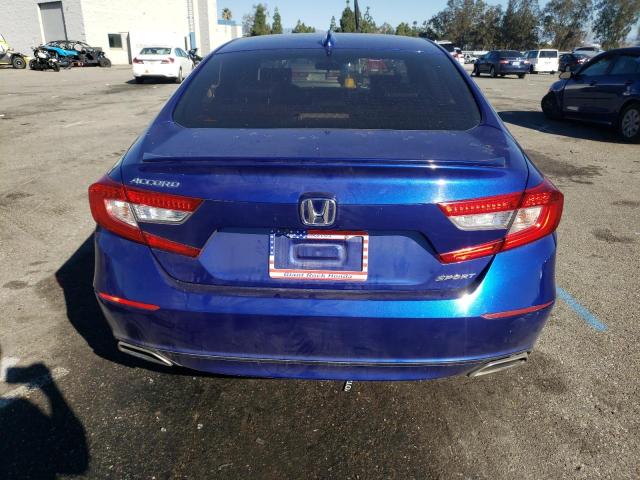 Photo 5 VIN: 1HGCV1F3XKA066060 - HONDA ACCORD SPO 