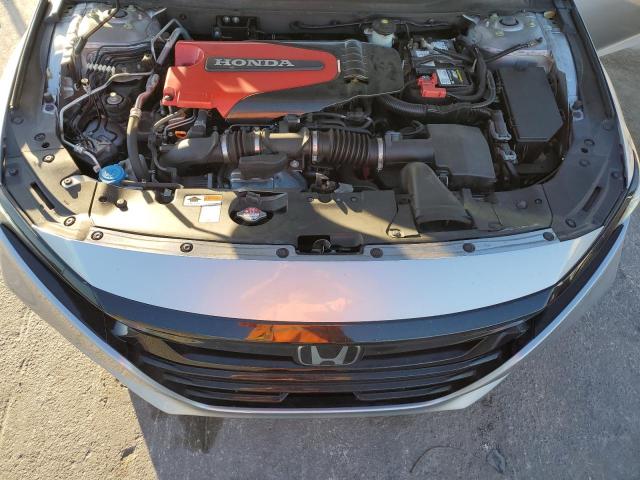 Photo 10 VIN: 1HGCV1F3XKA084039 - HONDA ACCORD SPO 