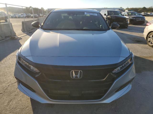 Photo 4 VIN: 1HGCV1F3XKA084039 - HONDA ACCORD SPO 