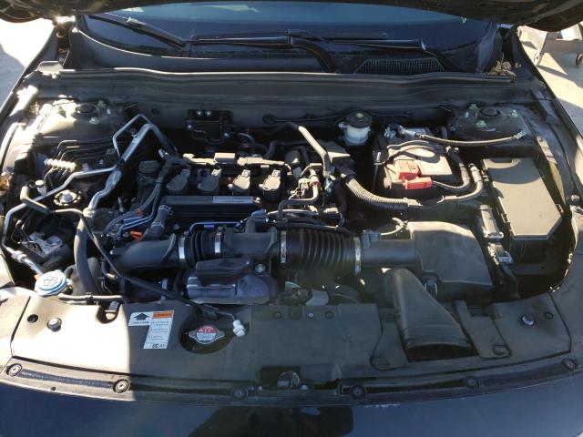 Photo 6 VIN: 1HGCV1F3XKA090732 - HONDA ACCORD SPO 