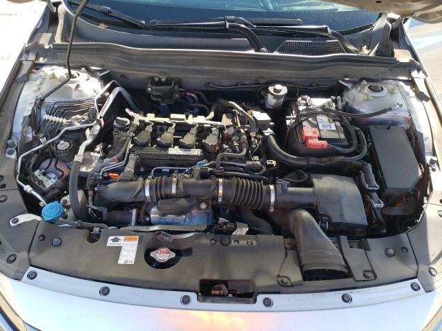 Photo 10 VIN: 1HGCV1F3XKA092822 - HONDA ACCORD SPO 