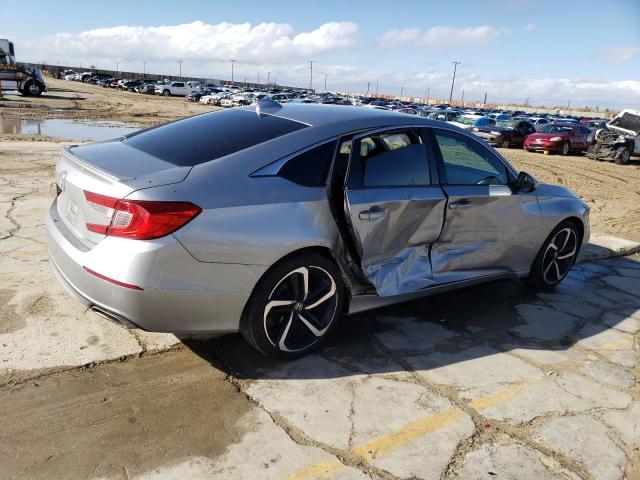 Photo 2 VIN: 1HGCV1F3XKA092822 - HONDA ACCORD SPO 