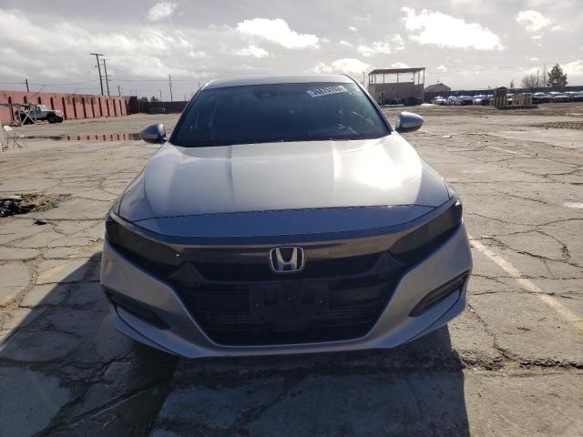 Photo 4 VIN: 1HGCV1F3XKA092822 - HONDA ACCORD SPO 