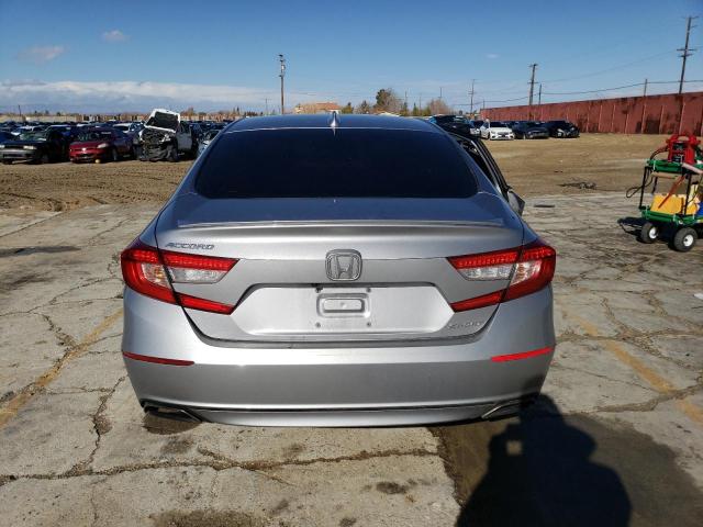 Photo 5 VIN: 1HGCV1F3XKA092822 - HONDA ACCORD SPO 