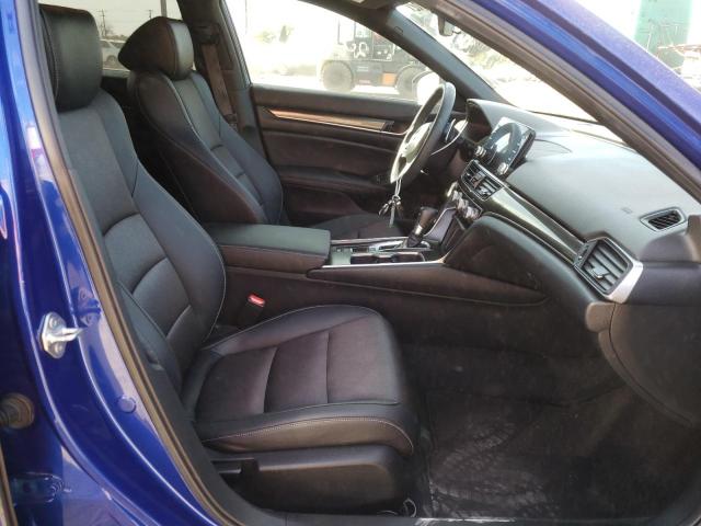 Photo 4 VIN: 1HGCV1F3XKA093971 - HONDA ACCORD SPO 