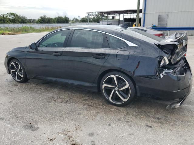 Photo 1 VIN: 1HGCV1F3XKA104953 - HONDA ACCORD SPO 