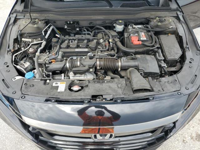 Photo 10 VIN: 1HGCV1F3XKA104953 - HONDA ACCORD SPO 