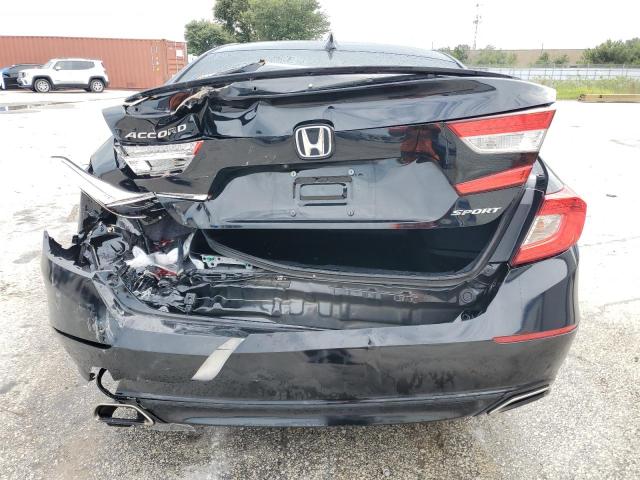 Photo 5 VIN: 1HGCV1F3XKA104953 - HONDA ACCORD SPO 