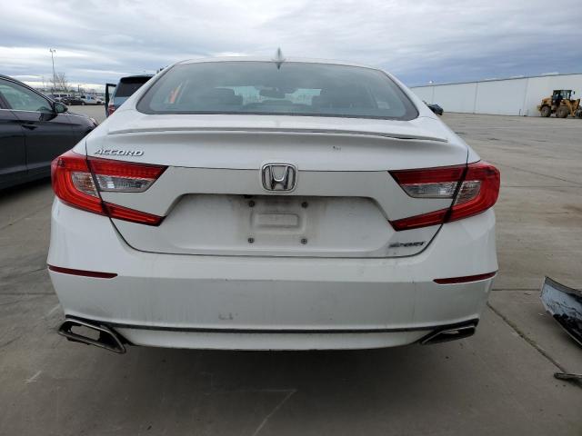 Photo 5 VIN: 1HGCV1F3XKA115273 - HONDA ACCORD 