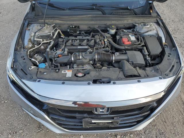 Photo 10 VIN: 1HGCV1F3XKA118271 - HONDA ACCORD SPO 