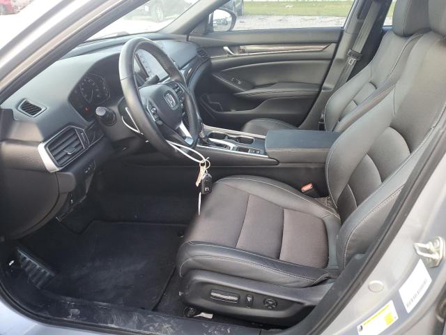 Photo 6 VIN: 1HGCV1F3XKA118271 - HONDA ACCORD SPO 