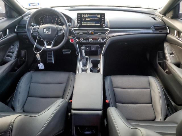 Photo 7 VIN: 1HGCV1F3XKA118271 - HONDA ACCORD SPO 