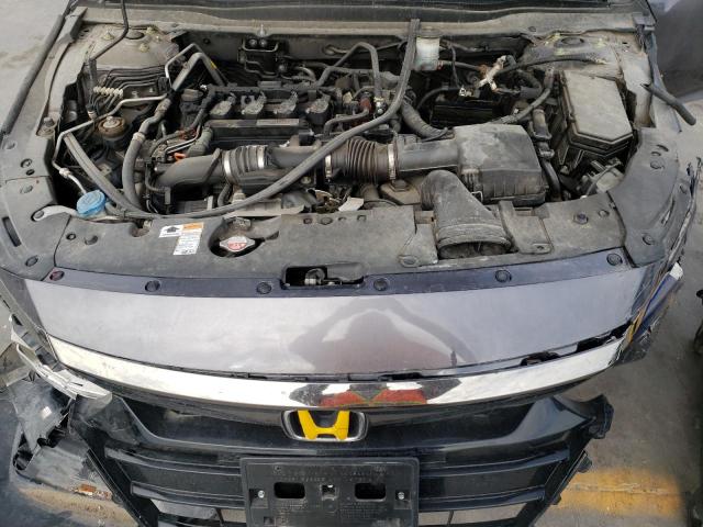 Photo 10 VIN: 1HGCV1F3XKA129447 - HONDA ACCORD SPO 