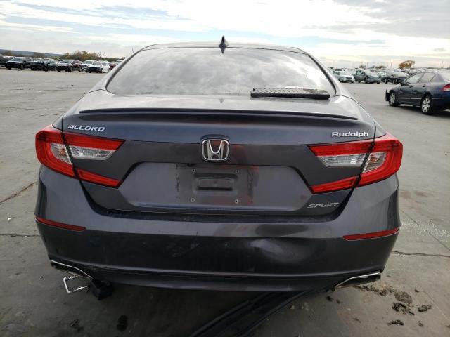 Photo 5 VIN: 1HGCV1F3XKA129447 - HONDA ACCORD SPO 