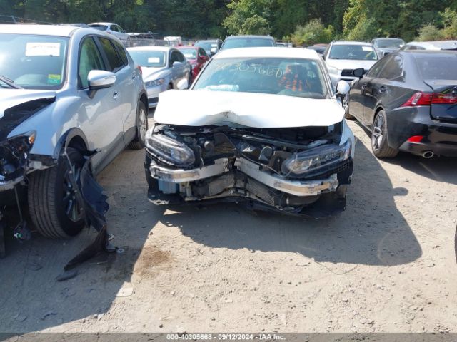 Photo 5 VIN: 1HGCV1F3XKA134650 - HONDA ACCORD 