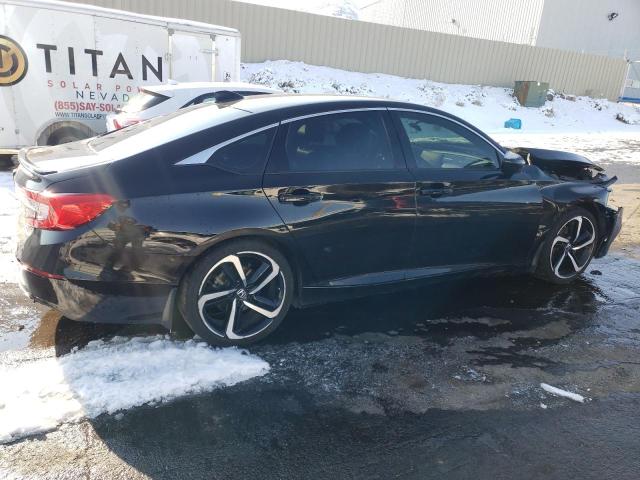 Photo 2 VIN: 1HGCV1F3XKA139654 - HONDA ACCORD SPO 