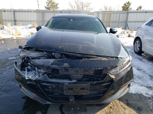 Photo 4 VIN: 1HGCV1F3XKA139654 - HONDA ACCORD SPO 