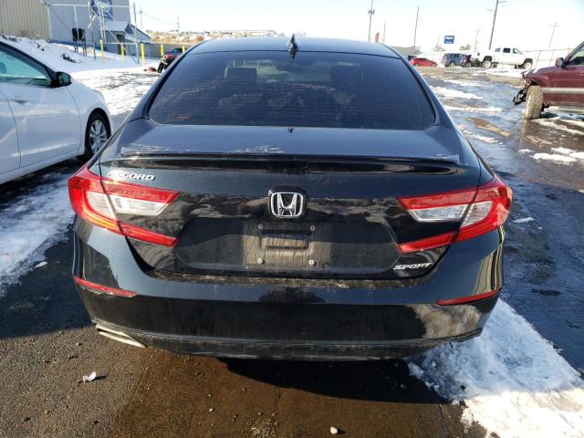 Photo 5 VIN: 1HGCV1F3XKA139654 - HONDA ACCORD SPO 