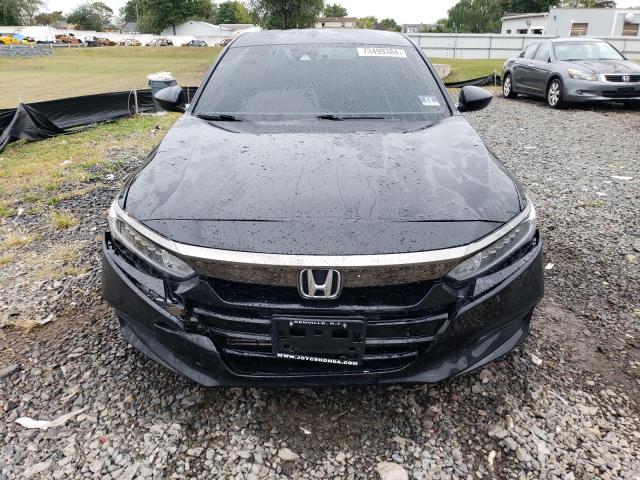 Photo 4 VIN: 1HGCV1F3XKA142201 - HONDA ACCORD SPO 