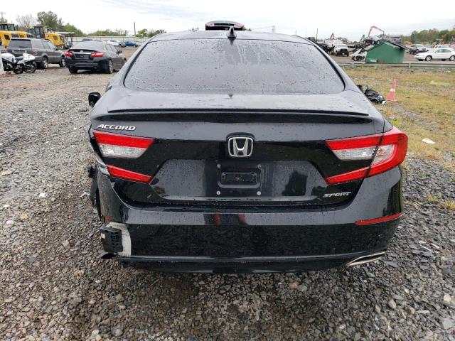 Photo 5 VIN: 1HGCV1F3XKA142201 - HONDA ACCORD SPO 