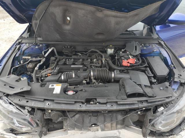 Photo 10 VIN: 1HGCV1F3XKA144174 - HONDA ACCORD 