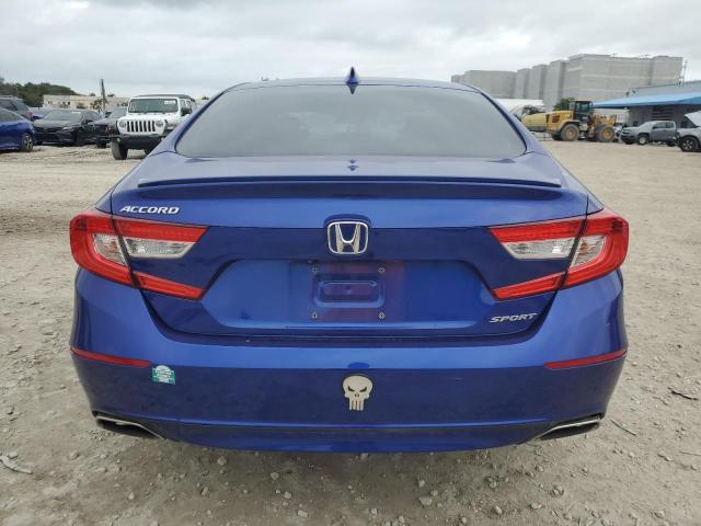 Photo 5 VIN: 1HGCV1F3XKA144174 - HONDA ACCORD 