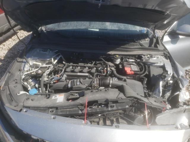 Photo 6 VIN: 1HGCV1F3XKA145468 - HONDA ACCORD SPO 