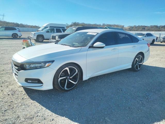 Photo 0 VIN: 1HGCV1F3XKA145695 - HONDA ACCORD SPO 