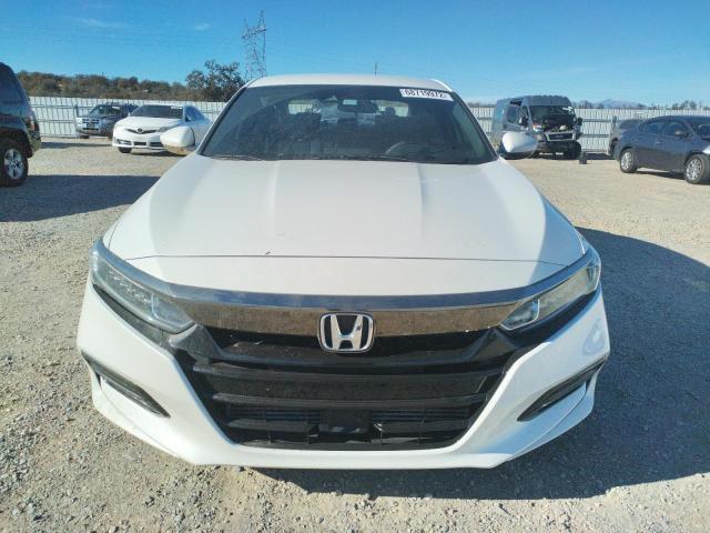 Photo 4 VIN: 1HGCV1F3XKA145695 - HONDA ACCORD SPO 