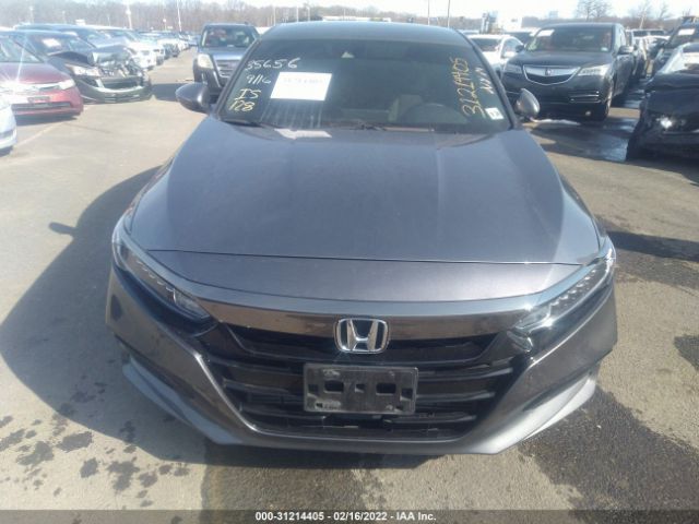 Photo 5 VIN: 1HGCV1F3XKA146992 - HONDA ACCORD SEDAN 