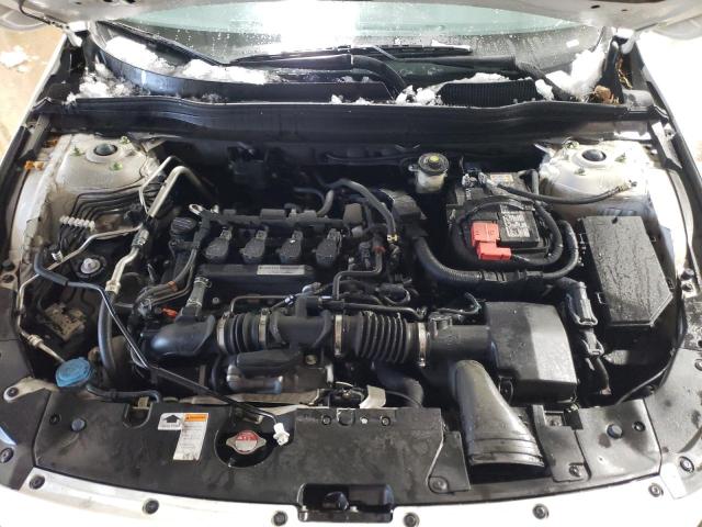 Photo 10 VIN: 1HGCV1F3XKA147396 - HONDA ACCORD 