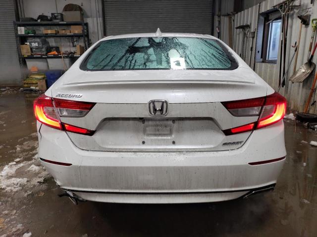 Photo 5 VIN: 1HGCV1F3XKA147396 - HONDA ACCORD 