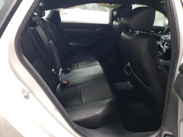 Photo 9 VIN: 1HGCV1F3XKA147396 - HONDA ACCORD 