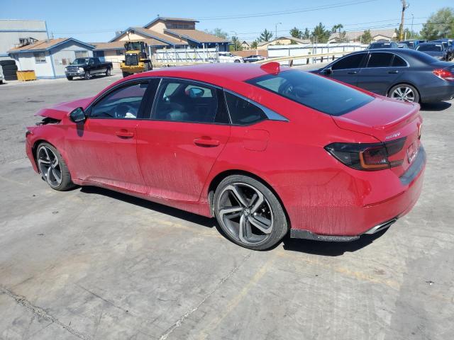 Photo 1 VIN: 1HGCV1F3XKA152078 - HONDA ACCORD 