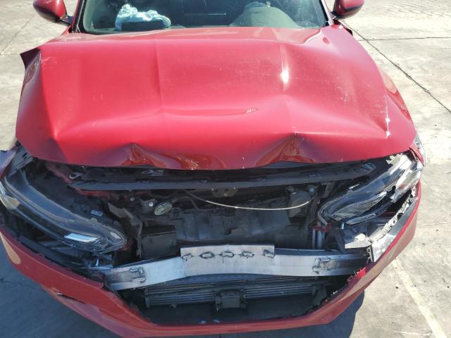 Photo 10 VIN: 1HGCV1F3XKA152078 - HONDA ACCORD 