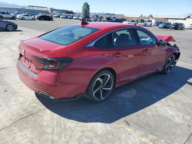 Photo 2 VIN: 1HGCV1F3XKA152078 - HONDA ACCORD 