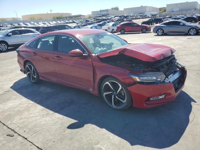 Photo 3 VIN: 1HGCV1F3XKA152078 - HONDA ACCORD 