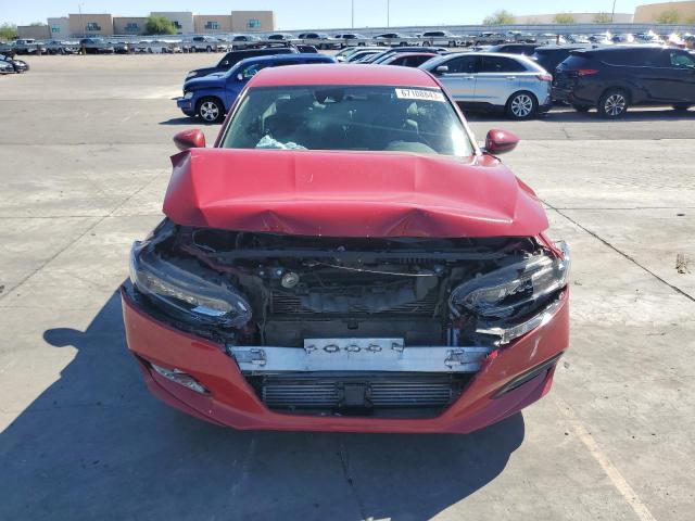 Photo 4 VIN: 1HGCV1F3XKA152078 - HONDA ACCORD 