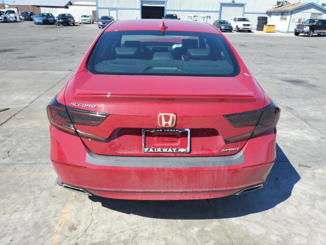 Photo 5 VIN: 1HGCV1F3XKA152078 - HONDA ACCORD 