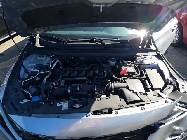 Photo 6 VIN: 1HGCV1F3XKA152694 - HONDA ACCORD SPO 