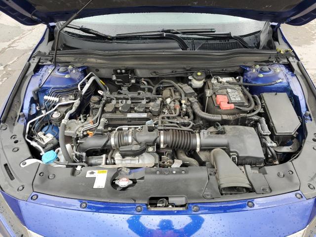 Photo 10 VIN: 1HGCV1F3XKA160424 - HONDA ACCORD 