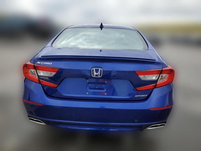 Photo 5 VIN: 1HGCV1F3XKA160424 - HONDA ACCORD 