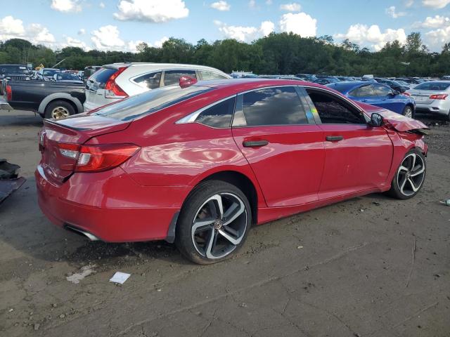 Photo 2 VIN: 1HGCV1F3XKA165395 - HONDA ACCORD SPO 