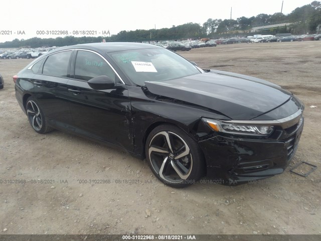 Photo 0 VIN: 1HGCV1F3XLA010699 - HONDA ACCORD 